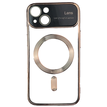 کاور Magsafe محافظ لنز مدل Air Skin مناسب برای گوشی iPhone 13